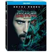 魔比斯 (藍光BD)