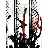 堂本光一 / 堂本光一 2021巡迴演唱會 PLAYFUL【初回版】DVD