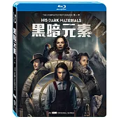 黑暗元素 第一季 (藍光2BD)