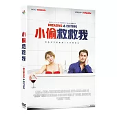 小偷救救我 DVD