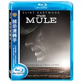 賭命運轉手 (藍光BD)