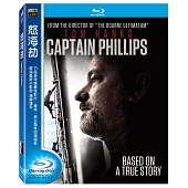 怒海劫 (藍光BD)