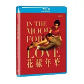 花樣年華 BD