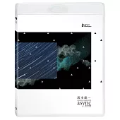 坂本龍一：async紐約現場BD