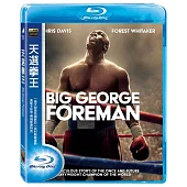 天選拳王 (藍光BD)