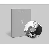 米蘭昆德拉：從玩笑到無謂的盛宴 DVD