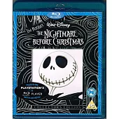 聖誕夜驚魂BD (英版無中文字幕)