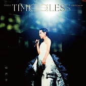 張清芳 /《TimeLESS》演唱會Live永恆藍光版