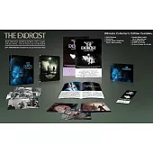 大法師50週年UHD+BD鐵盒珍藏版