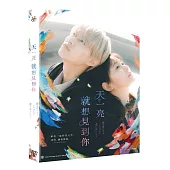 天一亮，就想見到你 DVD