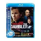玩命賭徒 (藍光BD)