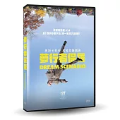 夢行者保羅 DVD