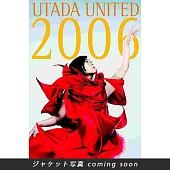 宇多田光 / HIKARU UTADA LIVE CHRONICLES UTADA UNITED 2006 (Blu-ray) 環球官方進口