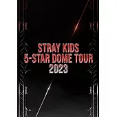 Stray Kids / Stray Kids 5-STAR Dome Tour 2023【通常盤】BD