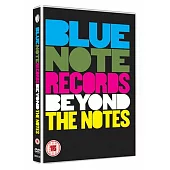 合輯 / 藍調之音Blue Note:傳奇爵士廠牌-即興經典軌跡影音特典DVD