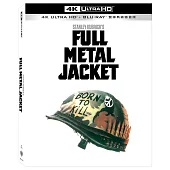 金甲部隊 UHD+BD 雙碟典藏鐵盒版