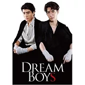 渡辺翔太.森本慎太郎 / DREAM BOYS 初回盤 (Blu-ray)