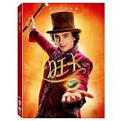 旺卡 (DVD)