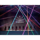 Snow Man / Snow Man Dome Tour 2024 RAYS【初回盤(3Blu-ray)】