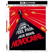 無痛先生 UHD+BD 雙碟限定鐵盒