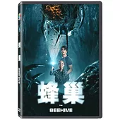 蜂巢 DVD