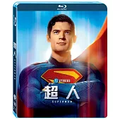 超人(2025) (藍光BD)