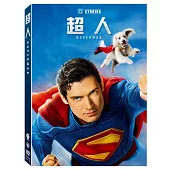 超人 (2025) DVD