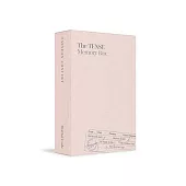 泰妍TAEYEON (少女時代) CONCERT THE TENSE MEMORYDIGITAL CODE (韓國進口版)