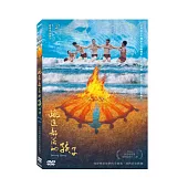 跳進部落的孩子 DVD