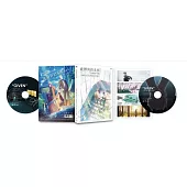 Given~被贈與的未來 劇場版:反面的存在 雙碟珍藏版 DVD