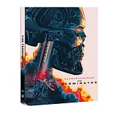 魔鬼終結者40周年UHD+BD鐵盒版