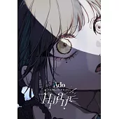 Ado / Hibana (Standard Edition / Saitama / DVD) 環球官方進口