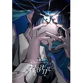 Ado / Hibana (Standard Edition / Orlando / Blu-ray) 環球官方進口