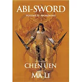 (英文版)ABI-SWORD：Volume II《Awakening》 (電子書)