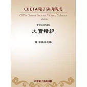 大寶積經 (電子書)