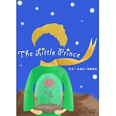 小王子(繁簡中英對照 / Traditional & Simplified Chinese / English) (電子書)