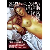 維納斯的祕密：歐洲藝術散筆 (電子書)