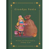 Grandpa Santa (電子書)