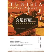 突尼西亞：阿拉伯世界的民主曙光 (電子書)