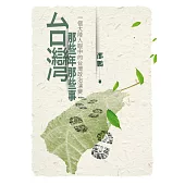 台灣那些年那些事：一個大陸人眼中的台灣政府演變 (電子書)