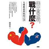 美中貿易戰，戰什麼?：大國崛起與制度之爭 (電子書)