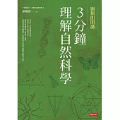 劉炯朗開講：3分鐘理解自然科學 (電子書)