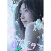 山下七海 1st數位寫真書『GLITTER』【繁體中文版】 (電子書)