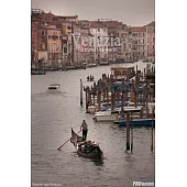 Venezia 写真集 (電子書)