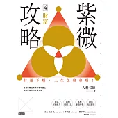 紫微攻略4 財富：財運不順，人生怎麼會順！ (電子書)