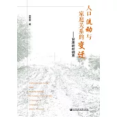 人口流动与家庭关系的变迁：甘肃岭村调查 (電子書)