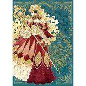 精靈大陸與刻印的魔女 (電子書)