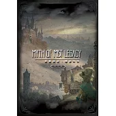 迷霧國度：傳承 故事設定集 (電子書)