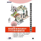 圖解雲端技術的原理與商業應用 (電子書)