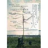 雕刻時光：塔可夫斯基的藝術與人生，透過電影尋找生活的答案，理解這個永遠超出我們理解的世界 (電子書)